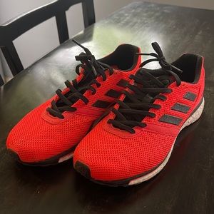 Adidas running sneaker